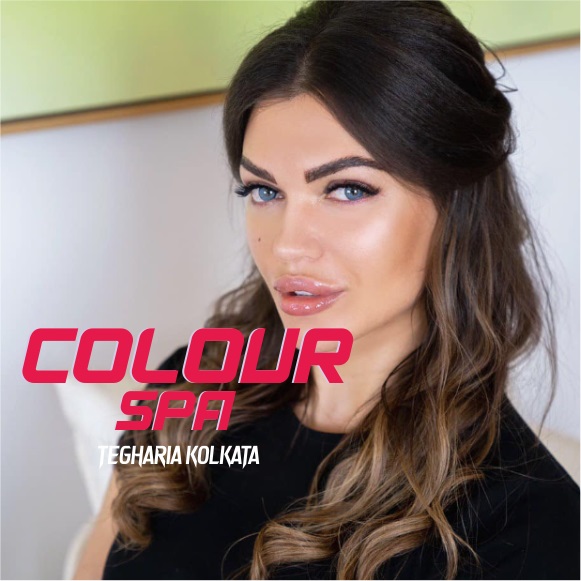 Colour Spa and Hammam Tegharia Kolkata